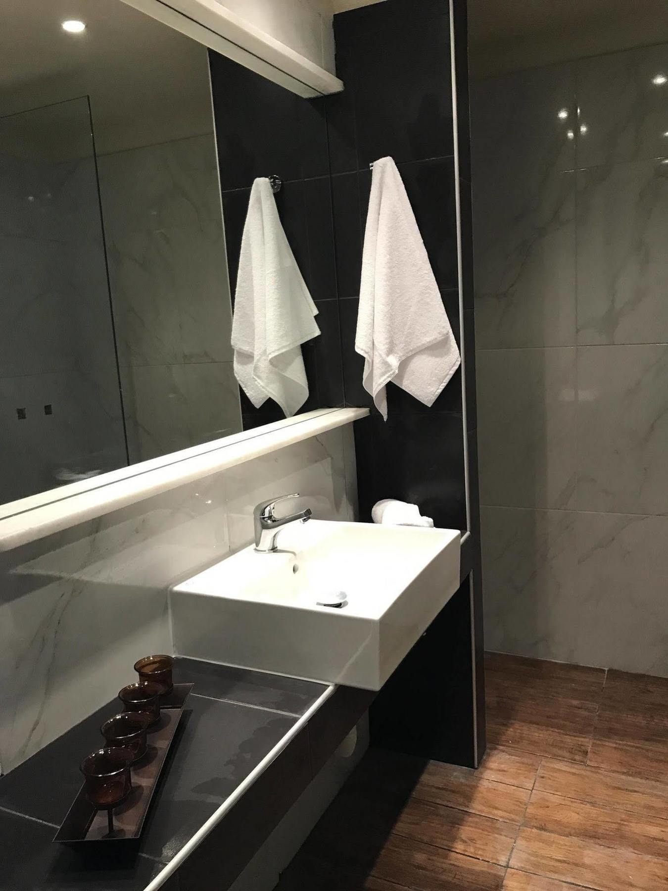Gq Hotel & Club - Adults Only Rhodes City エクステリア 写真