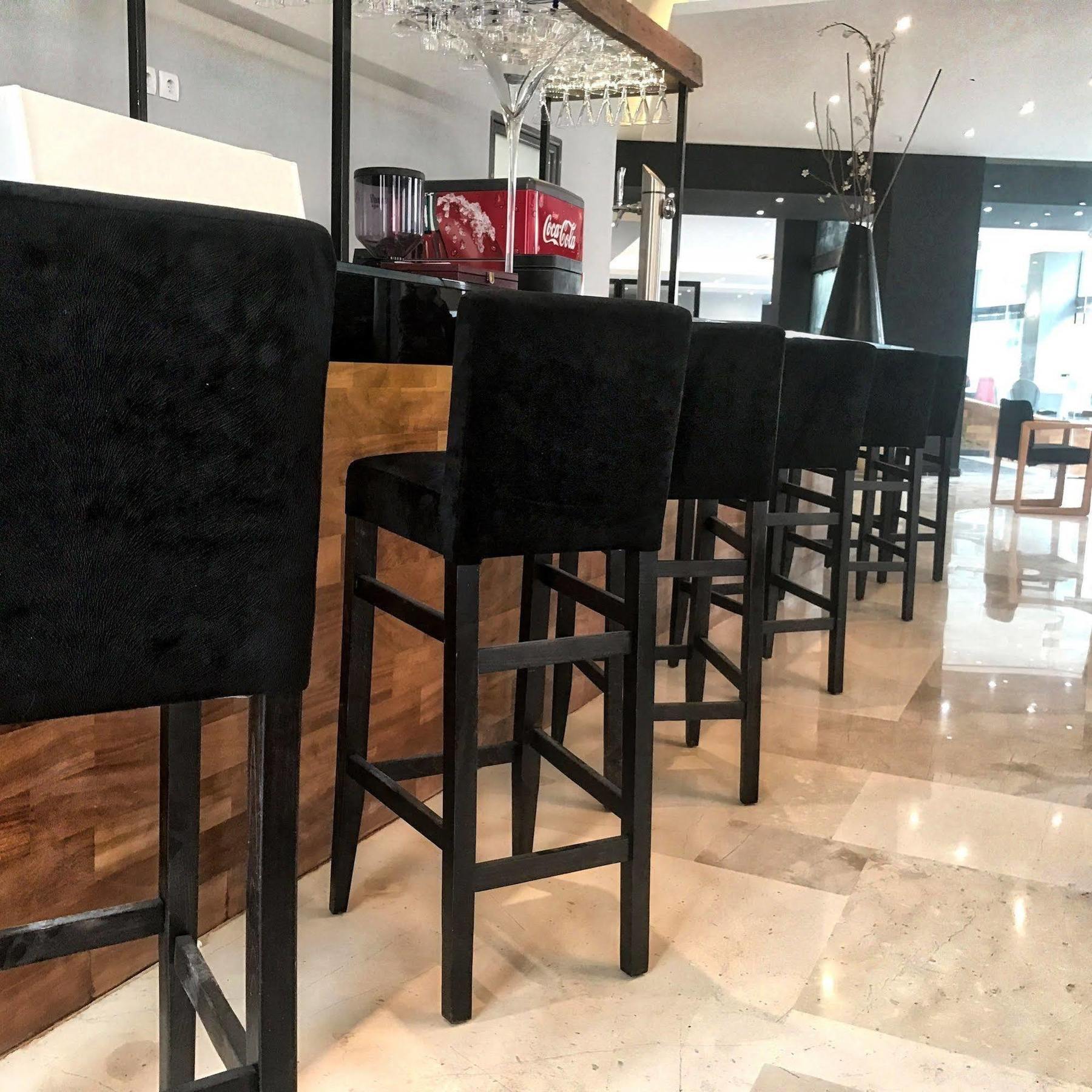 Gq Hotel & Club - Adults Only Rhodes City エクステリア 写真